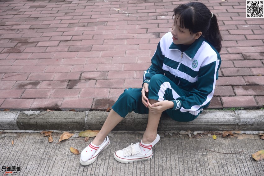 图片[2]-[只糖棉袜]NO.246 点点 晚霞悠悠知我心 [147P/1V/776MB]-无料摄影圈