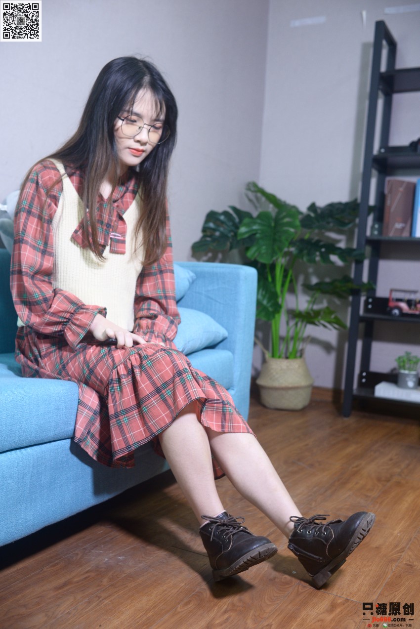 图片[2]-[只糖棉袜]NO.250 优米 追逐影子的人 [177P/1V/955MB]-无料摄影圈