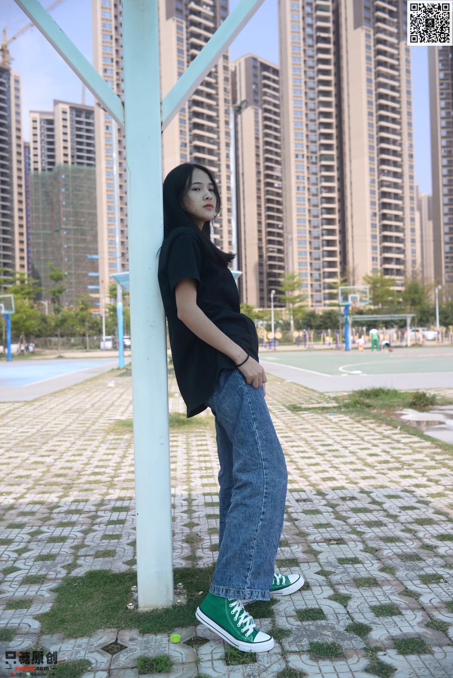 图片[2]-[只糖棉袜]NO.257 小米酱 今天的风啊 甚是喧嚣[156P/1V/849MB]-无料摄影圈