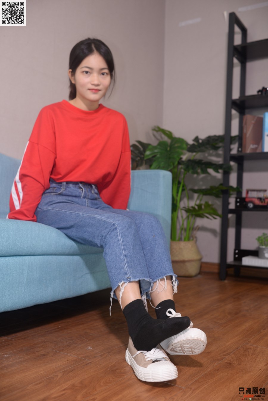 图片[1]-[只糖棉袜]NO.262 乐多 斯人如虹 遇上方知有 [143P/1V/771MB]-无料摄影圈