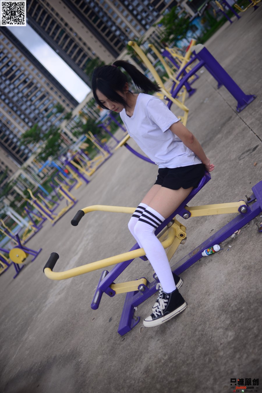 图片[2]-[只糖棉袜]NO.277 绵绵 日光温柔 [147P/1V/716MB]-无料摄影圈