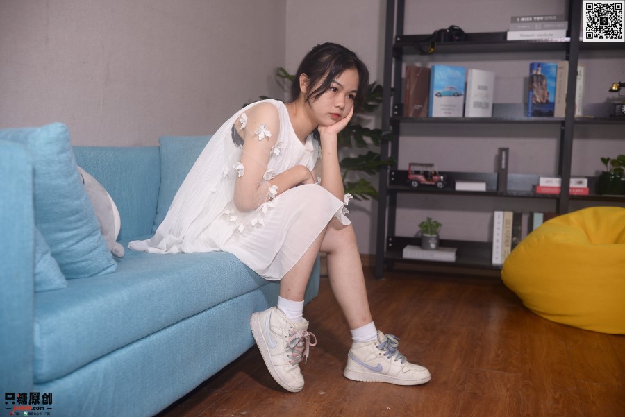 图片[2]-[只糖棉袜]NO.290 小萱 流水趁桃花 [148P/1V/740MB]-无料摄影圈