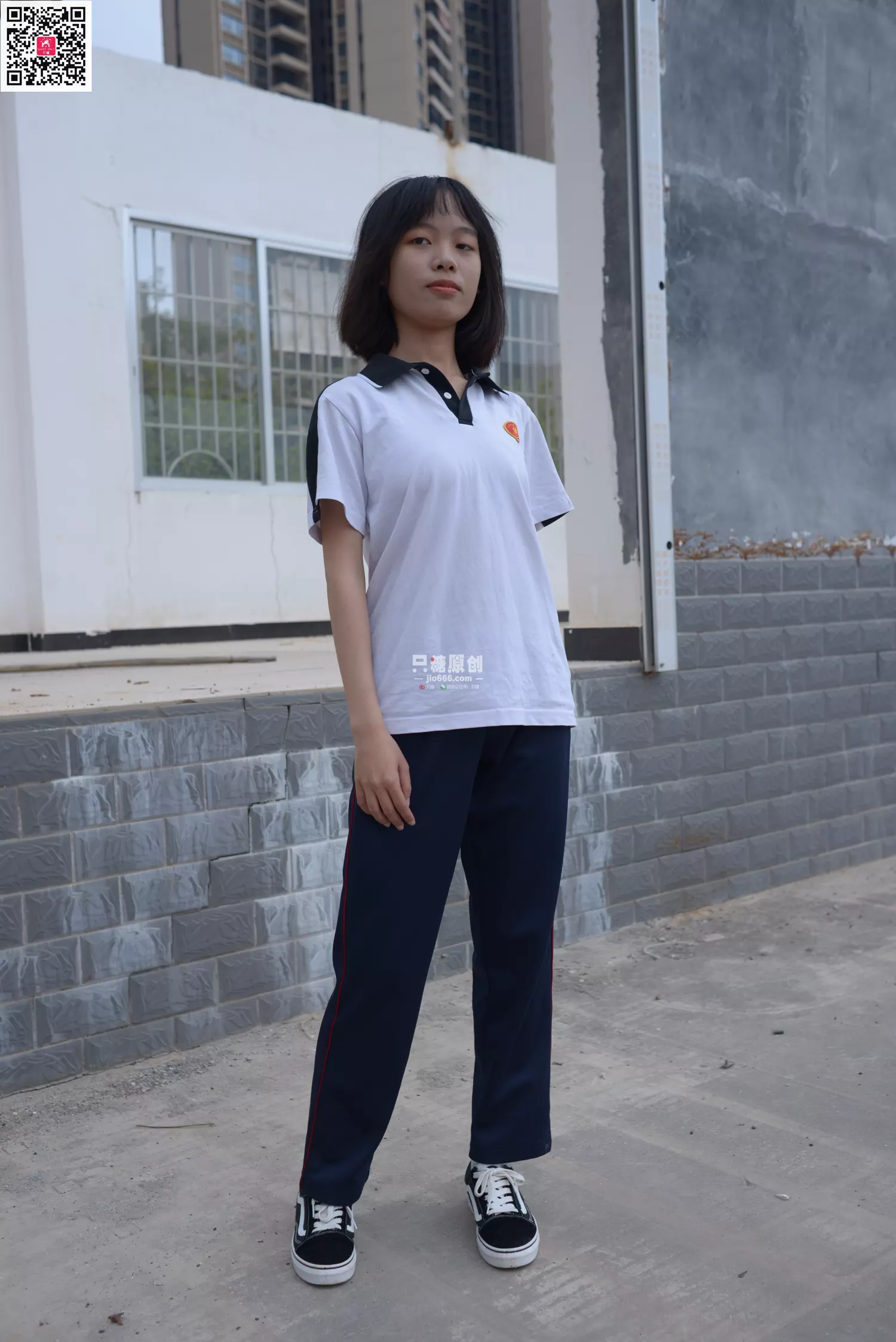 图片[2]-[只糖棉袜]NO.540 悠悠 嘴角上扬的小窃喜[145P/1V/932MB]-无料摄影圈