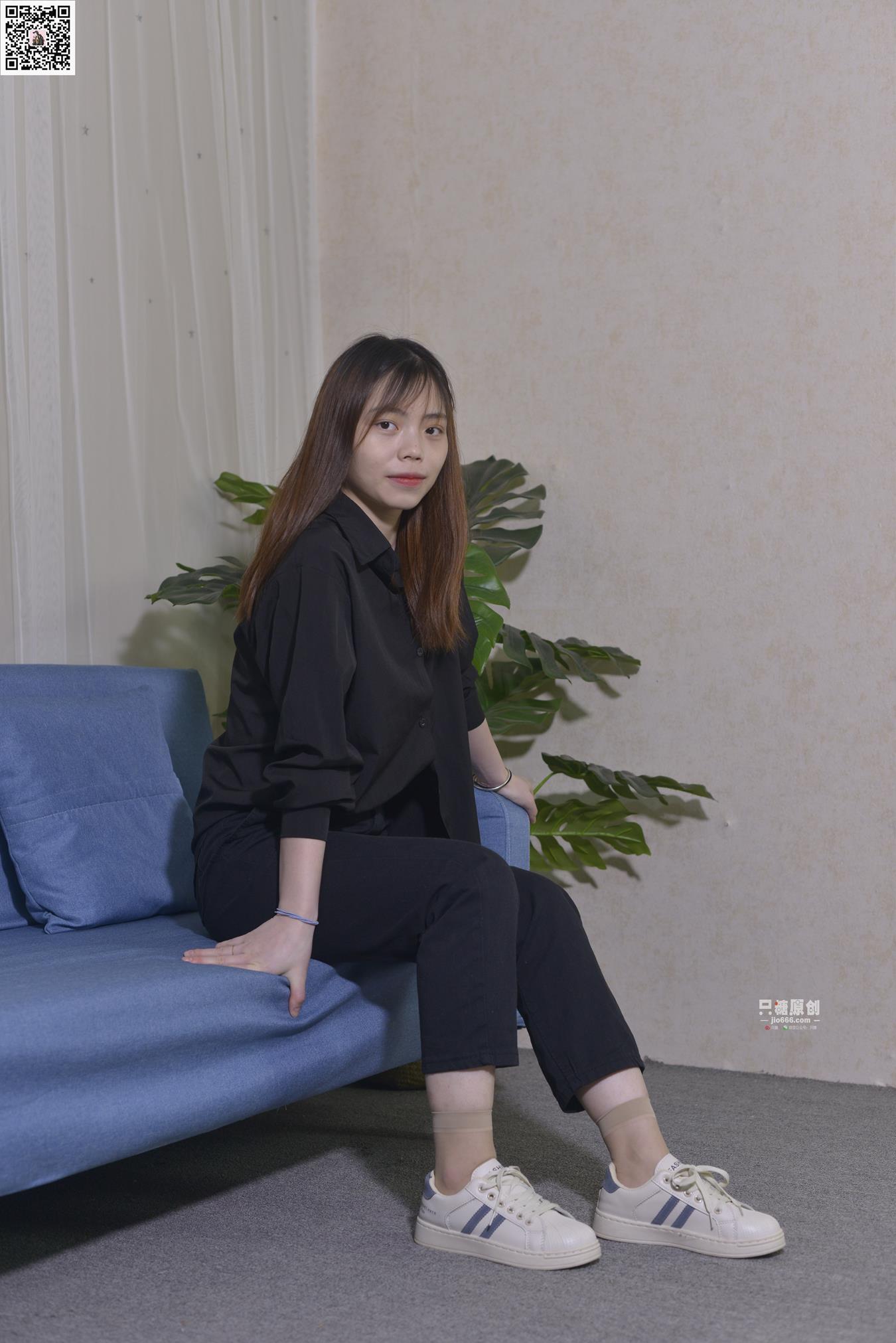 图片[2]-[只糖原创]NO.639 婧琪 风烟俱净[99P/1V/1.55GB]-无料摄影圈