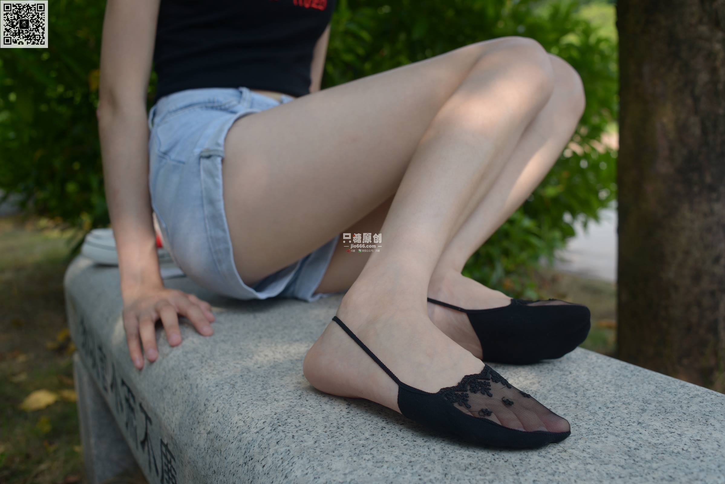 图片[1]-只糖棉袜 NO.492 陆佳 – 时光深处 [64P/290MB]-无料摄影圈