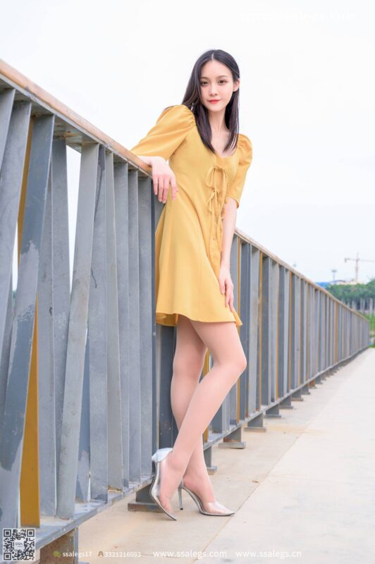 [SSA丝社]超清写真 NO.391 君君天气好一起去郊游吧 [154P/1.81GB]-无料摄影圈