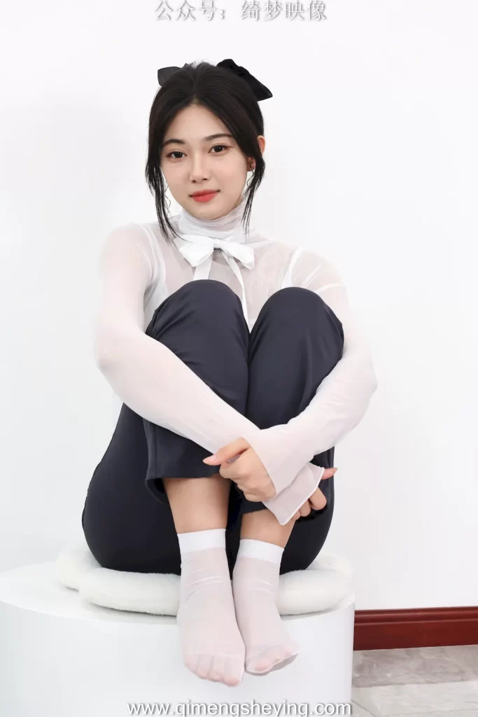 图片[4]-绮梦摄影 2026.06.30 NO.673 蔡蔡 珍藏无修无水印版[586P/2V/14.7GB]-无料摄影圈