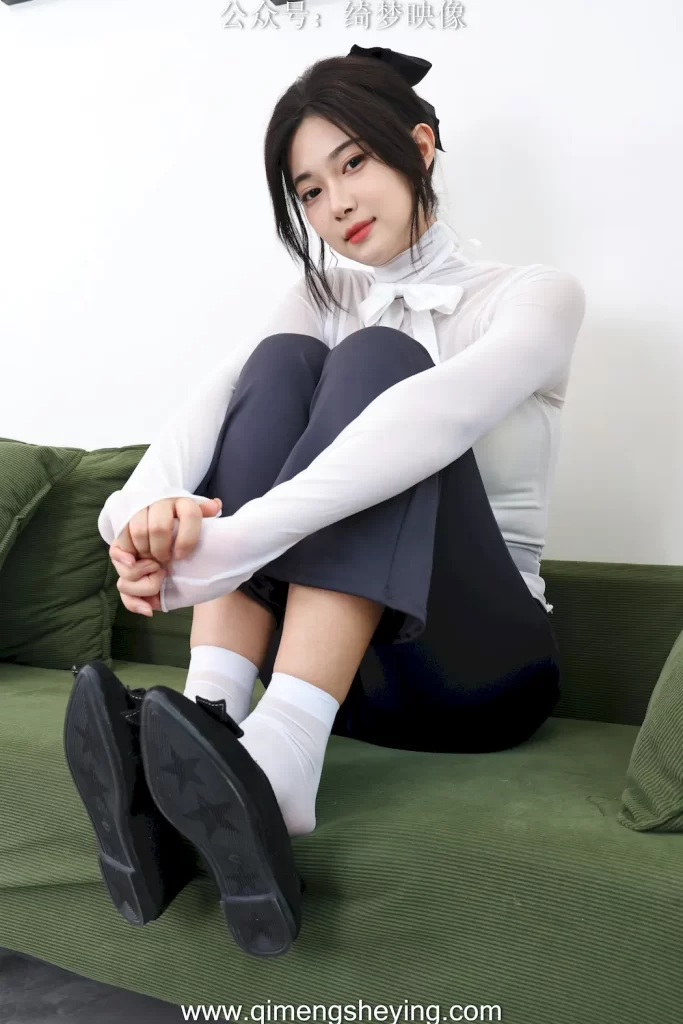图片[2]-绮梦摄影 2026.06.30 NO.673 蔡蔡 珍藏无修无水印版[586P/2V/14.7GB]-无料摄影圈