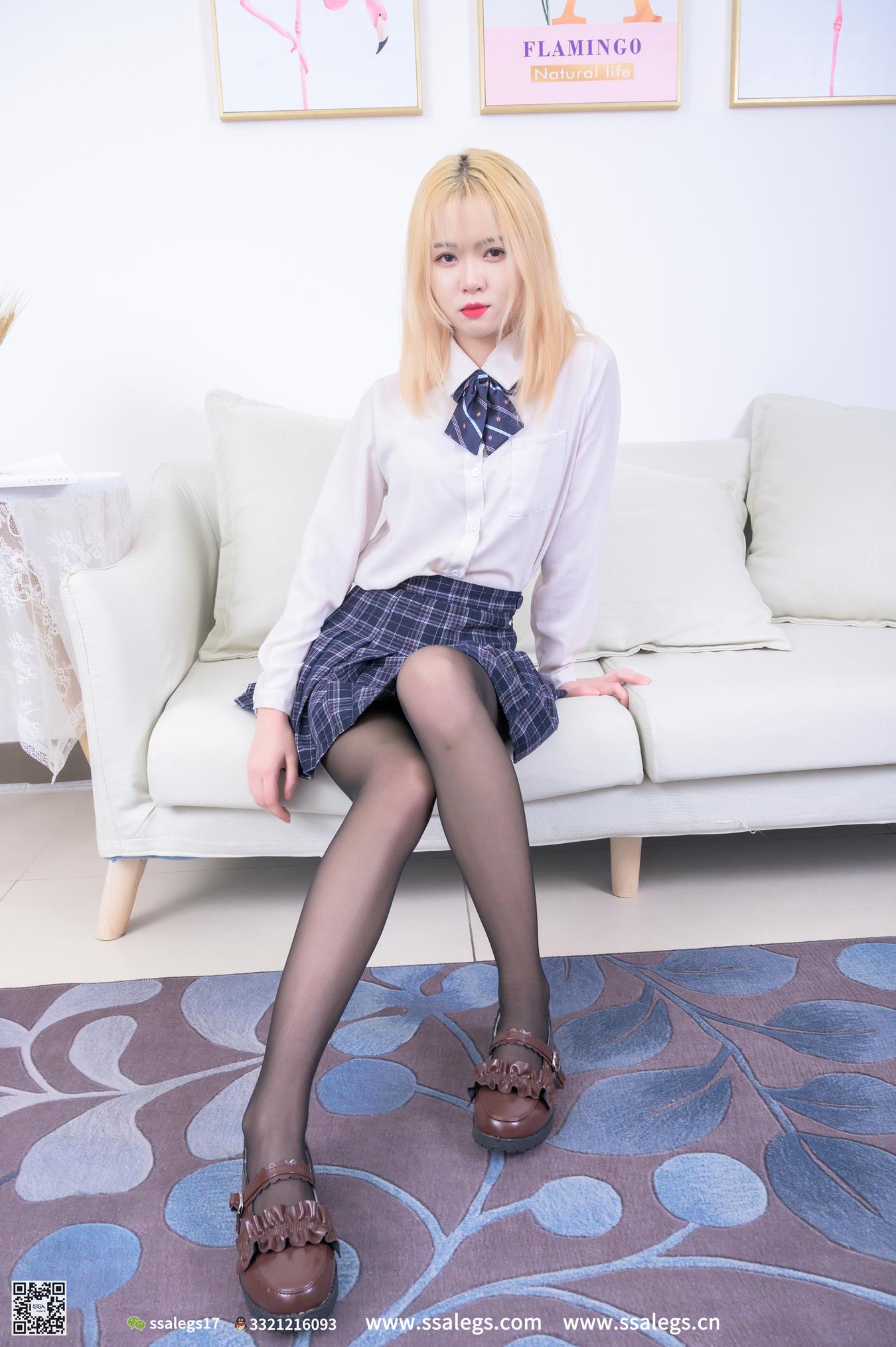 图片[2]-[SSA丝社]超清写真 NO.478 素人（上）[85P/1.20GB]-无料摄影圈