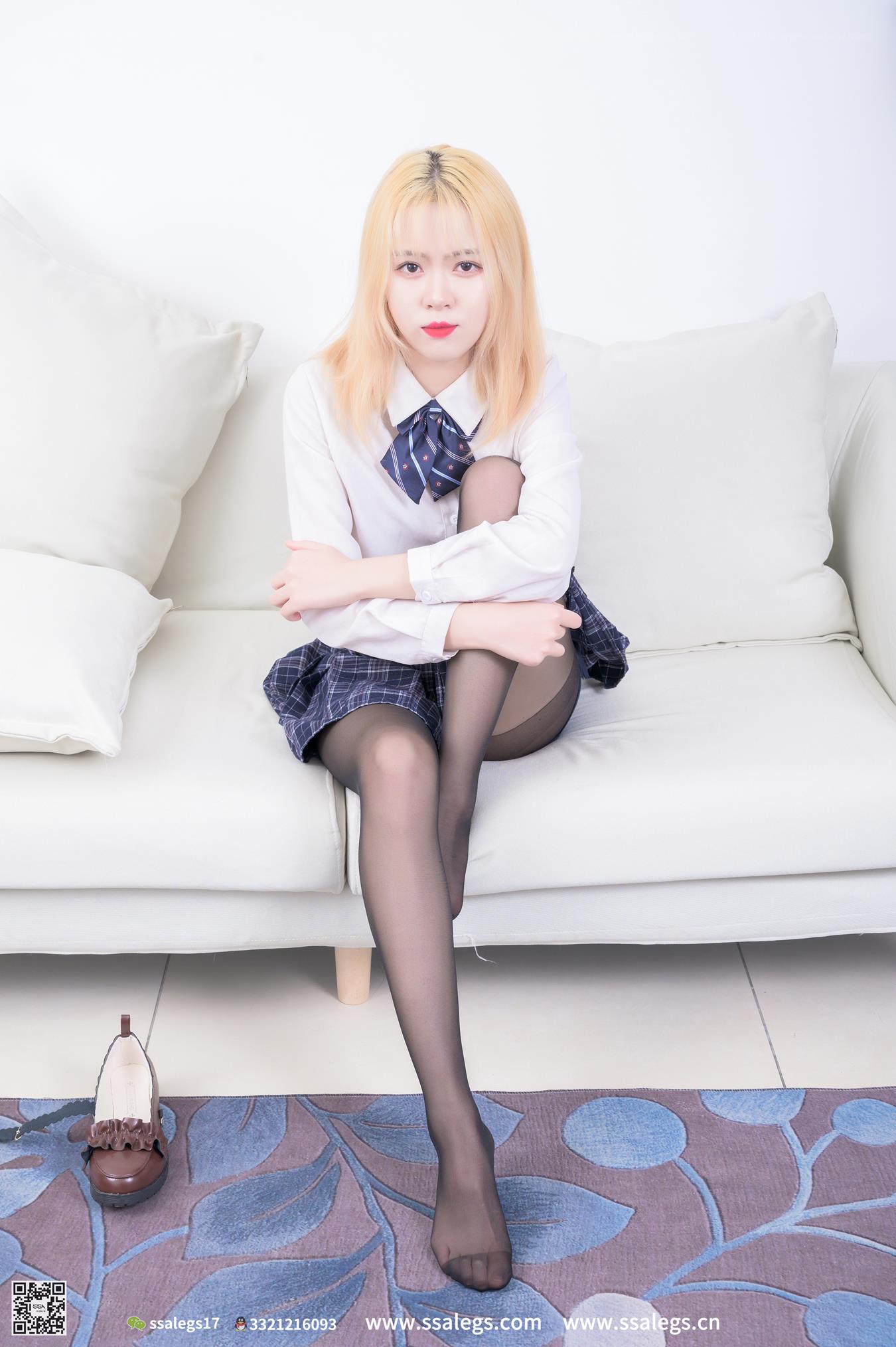 图片[1]-[SSA丝社]超清写真 NO.479 素人（下）[84P/1.10GB]-无料摄影圈