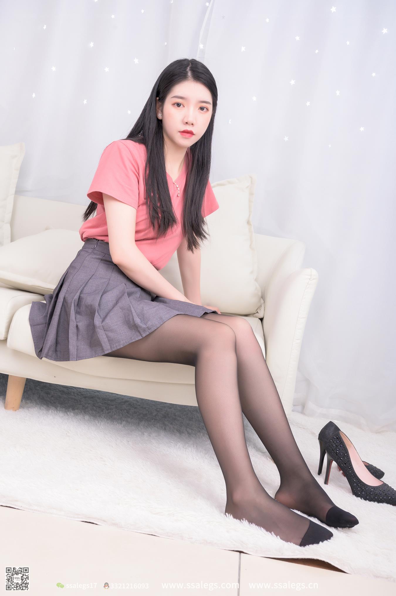 图片[2]-[SSA丝社]超清写真 NO.487 秋秋（下）[105P/1.32GB]-无料摄影圈