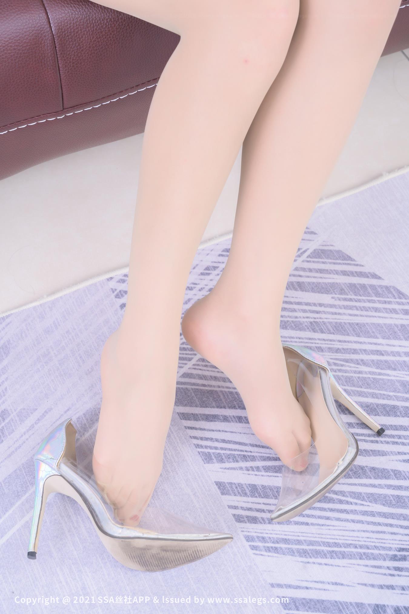 图片[2]-[SSA丝社]超清写真 NO.753 模特素人的肉色丝袜（下）[111P/2.72GB]-无料摄影圈