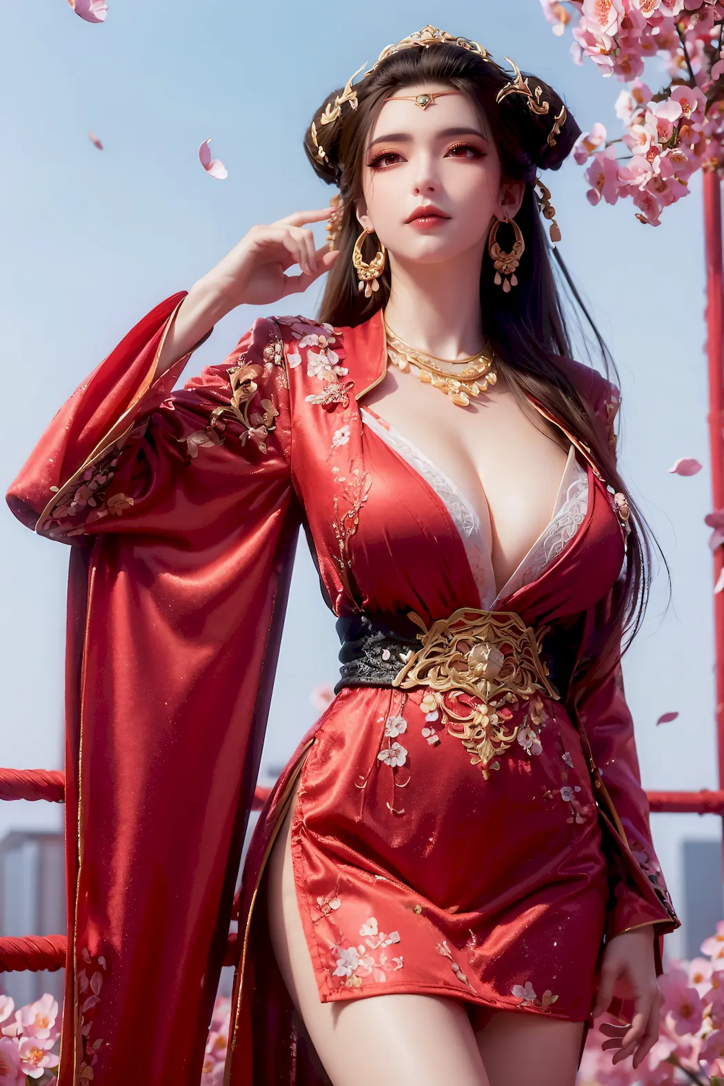 图片[2]-AI绘画 1178 完美世界-大祭司[201P/1579M]-无料摄影圈