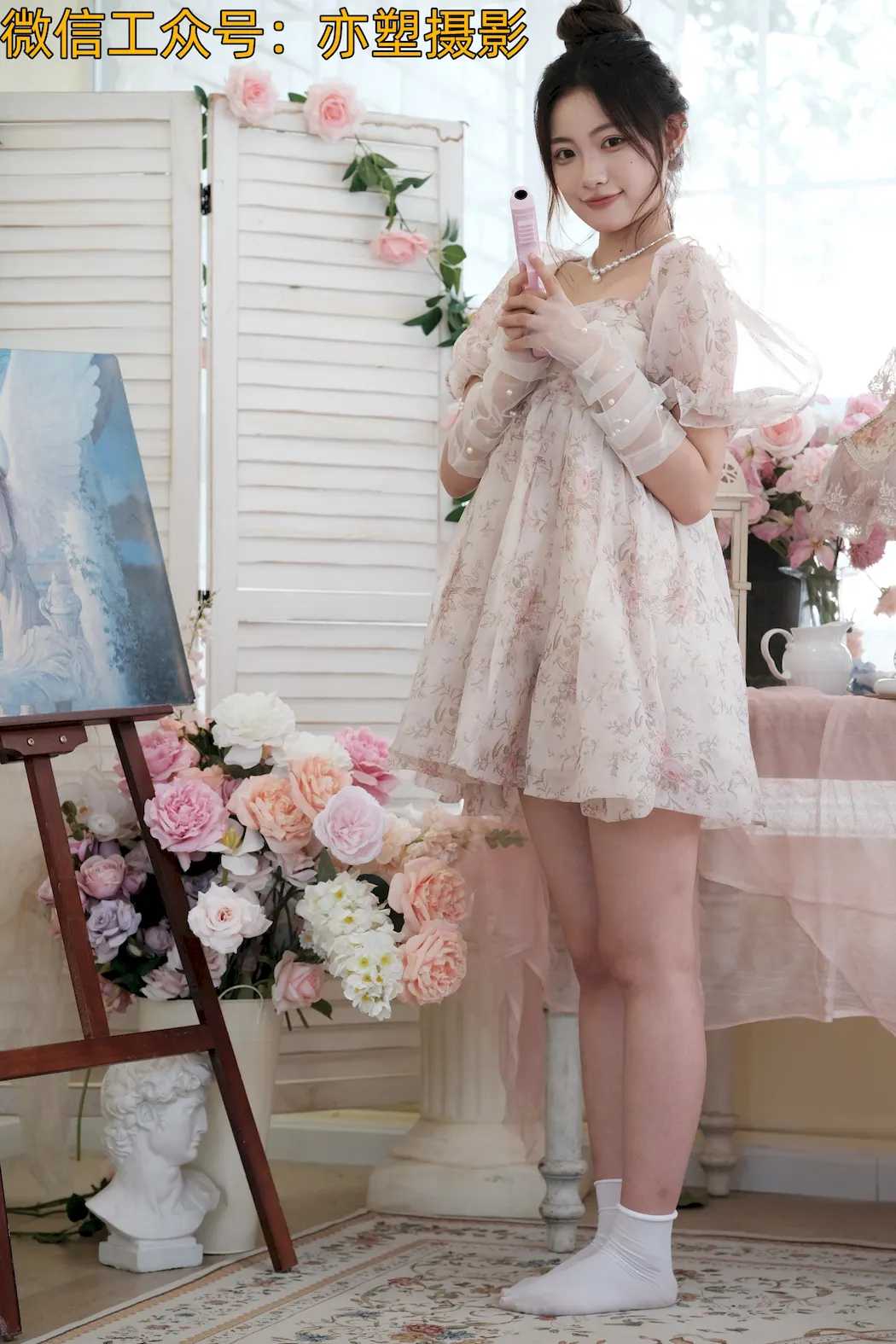 图片[2]-亦塑摄影0004 – 淼淼公主裙[349P/1V/3.10GB]-无料摄影圈