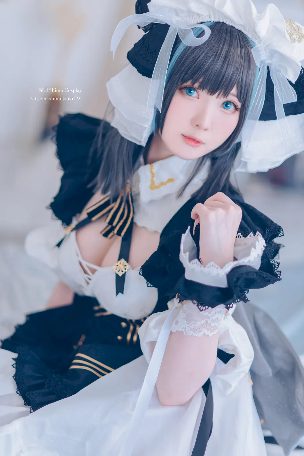 图片[2]-霜月shimo NO.143 – Cheshire[15P/22MB]-无料摄影圈