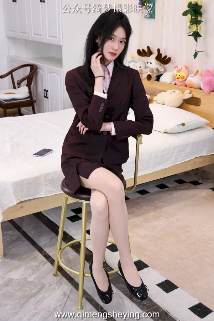 图片[2]-绮梦摄影 2026.07.01 NO.674 小艺 珍藏无修无水印版[478P/2V/17.4GB]-无料摄影圈