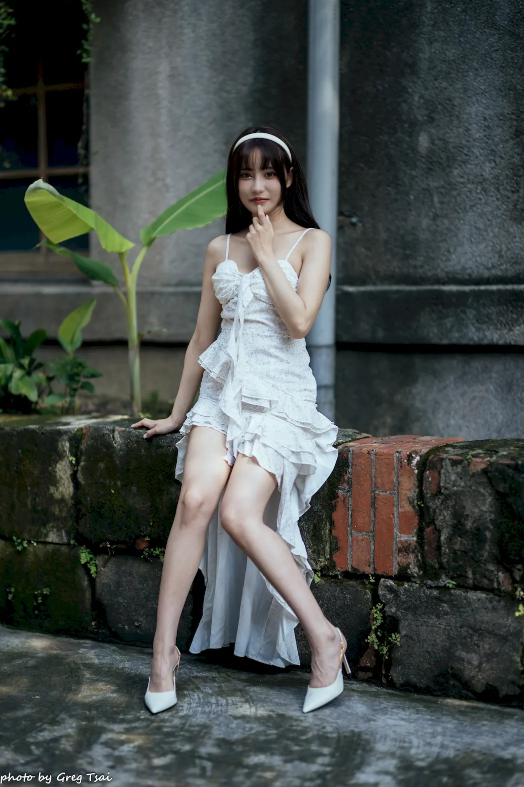 图片[2]-惠宁 001 – 华山[106P/306MB]-无料摄影圈