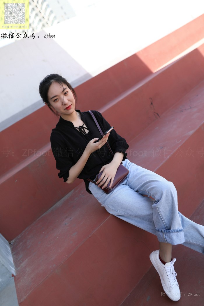 图片[1]-[LSS山茶摄影] NO.032 鑫鑫夏日库里丝 [97P/84MB]-无料摄影圈