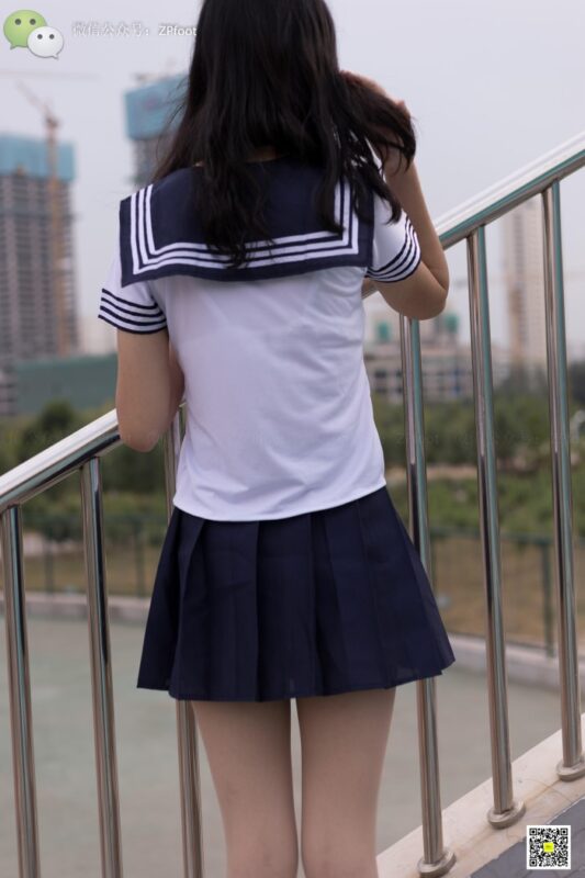 [LSS山茶摄影] NO.042 操场.肉丝[84P/144M]-无料摄影圈
