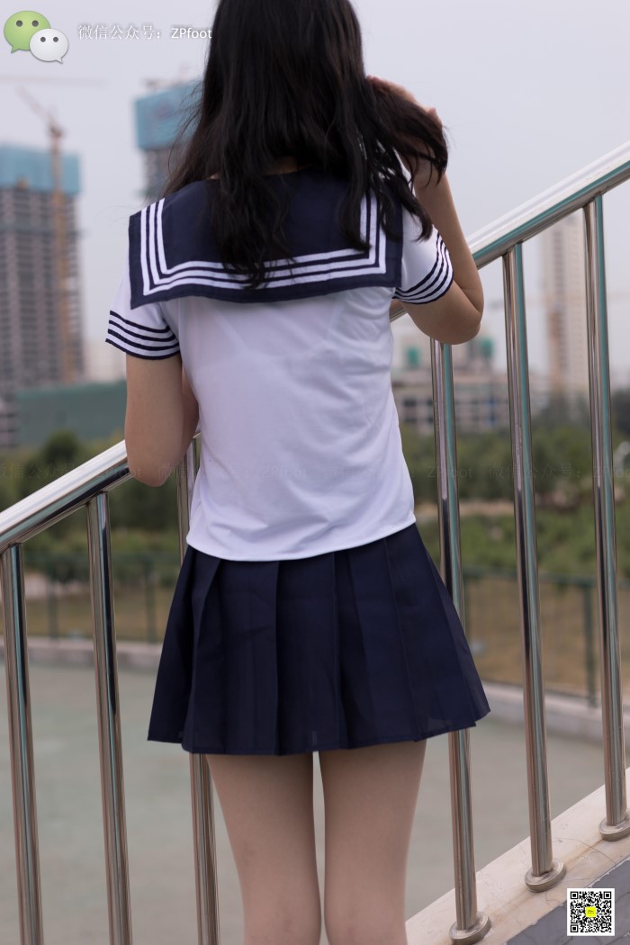 图片[1]-[LSS山茶摄影] NO.042 操场.肉丝[84P/144M]-无料摄影圈