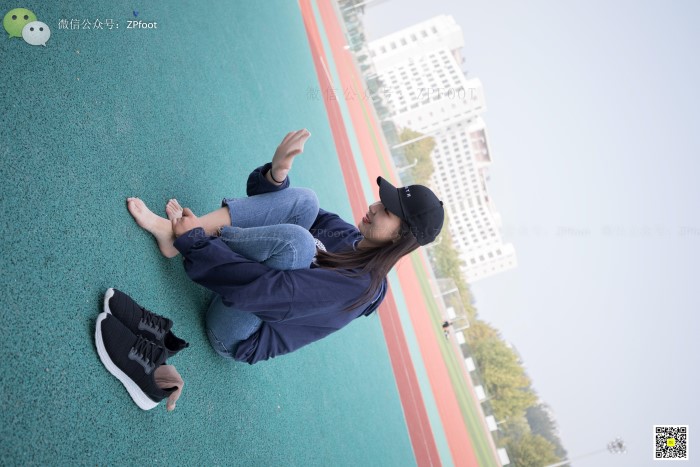 图片[2]-[LSS山茶摄影]NO.054 肉丝.操场[99P/238M]-无料摄影圈