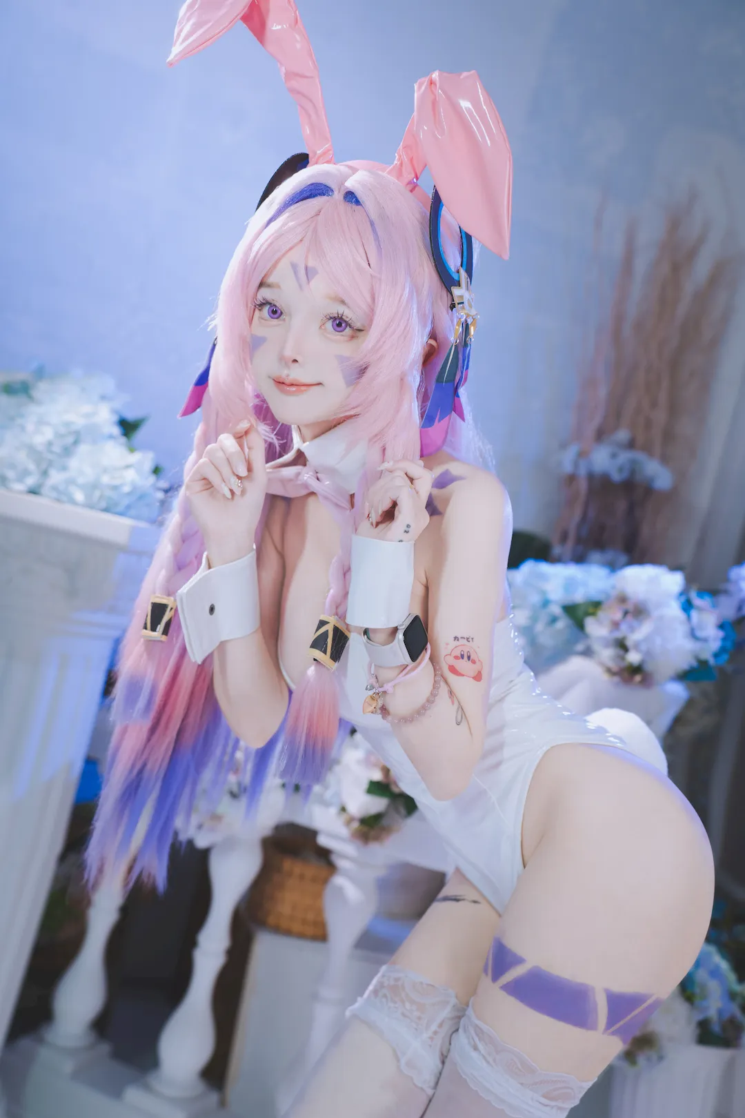 图片[2]-Le Josette NO.002 – Citlali Bunny[50P/630MB]-无料摄影圈