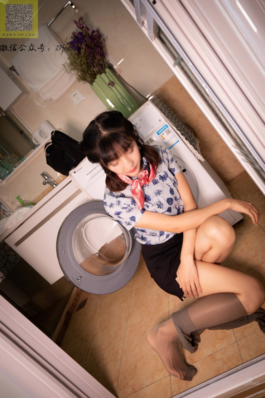 图片[2]-[LSS山茶摄影] NO.145 小雪脱灰丝 [83P/257MB]-无料摄影圈