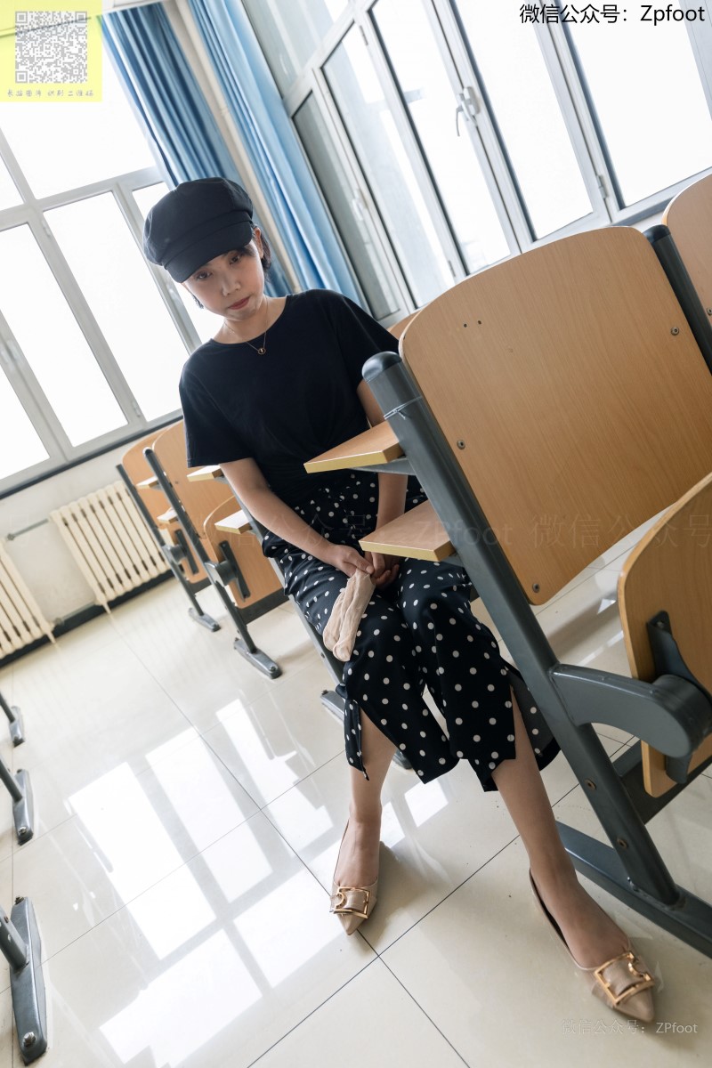 图片[1]-[LSS山茶摄影]NO.179 丝袜穿搭22 [94P/335MB]-无料摄影圈