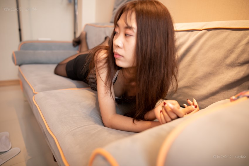 图片[2]-[LSS山茶摄影]NO.239 丝袜穿搭82 [75P/394MB]-无料摄影圈