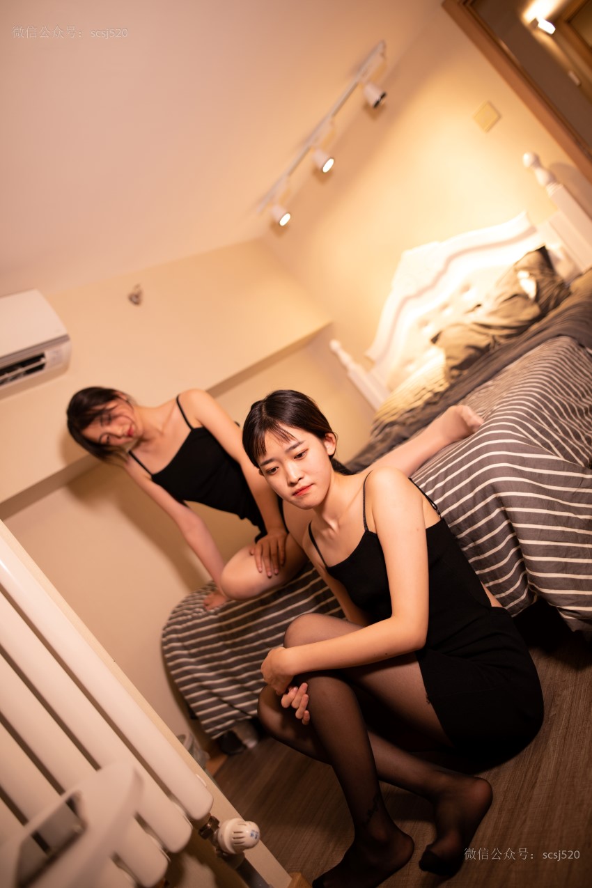 图片[2]-[LSS山茶摄影]NO.240 丝袜穿搭83 [58P/297MB]-无料摄影圈