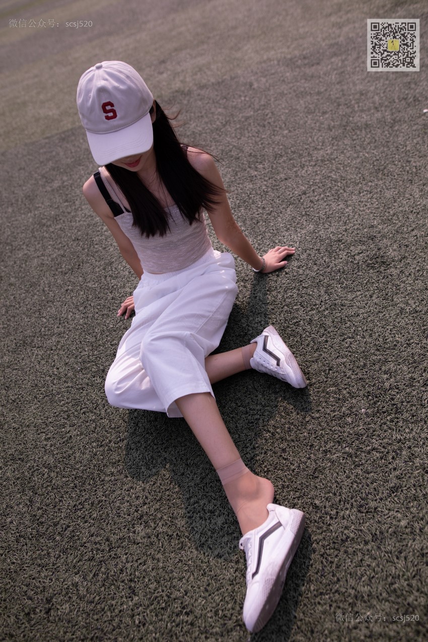图片[2]-[LSS山茶摄影]NO.267 丝袜穿搭110 [94P/541MB]-无料摄影圈