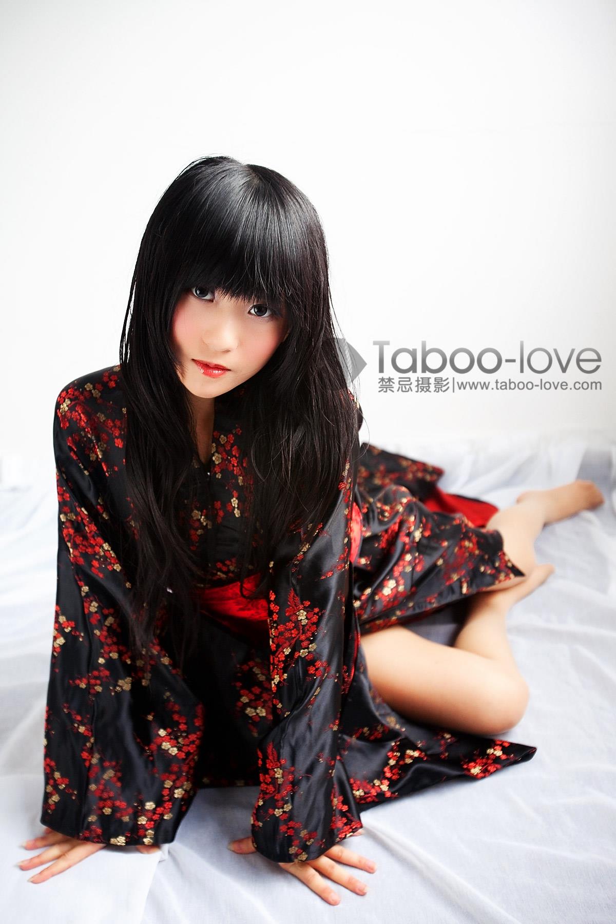 图片[2]-[禁忌摄影]Taboo-love NO.009 阳光房间里日本娃娃[31P/12MB]-无料摄影圈