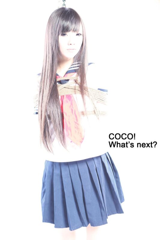 [禁忌摄影]Taboo-love NO.014 空空的糖水学生装[35P/12.1MB]-无料摄影圈