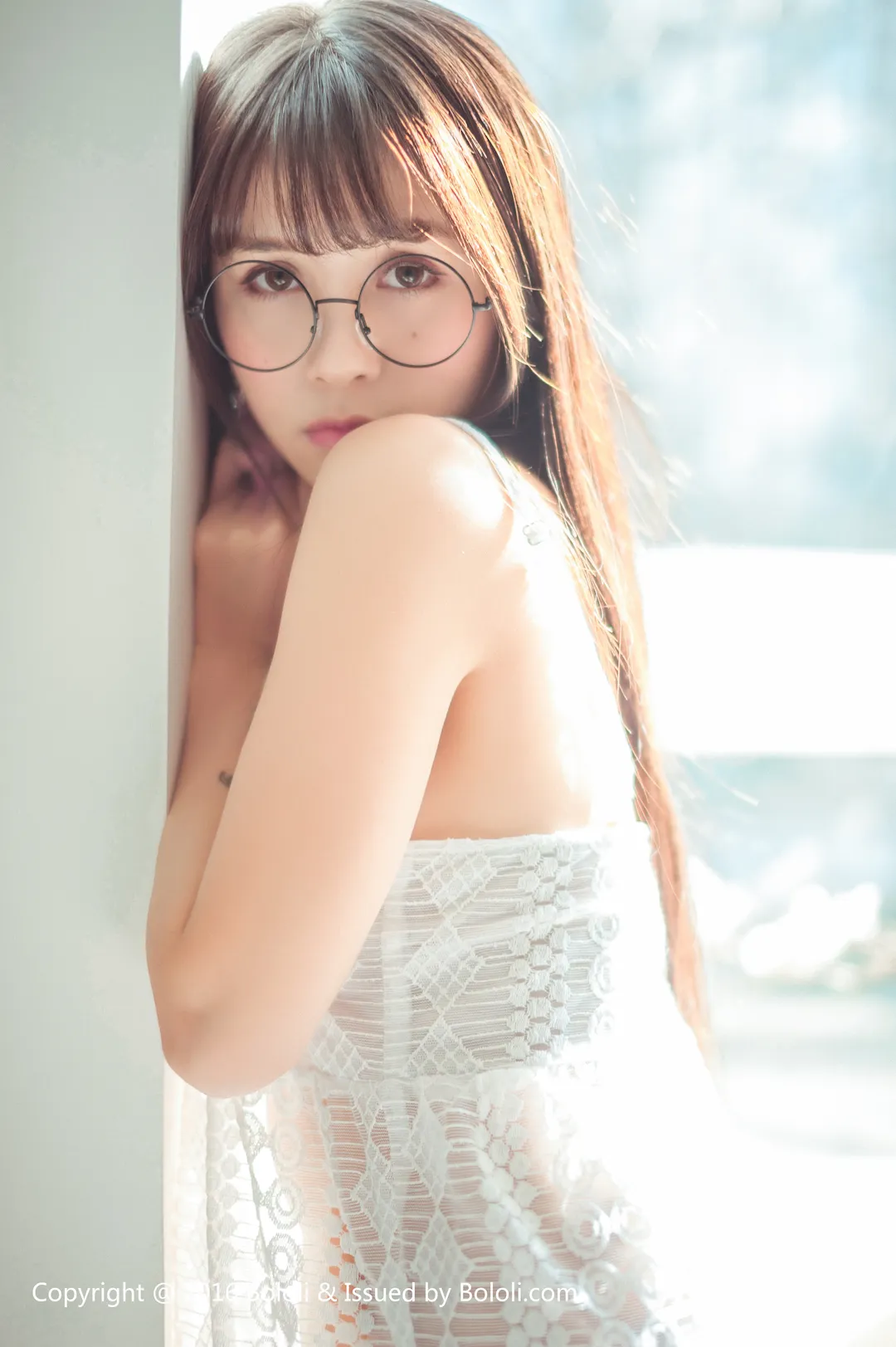 图片[2]-[Bololi波萝社]新刊 2017.04.02 BOL.040 白裙夏美 夏美酱[87+1P/346MB]-无料摄影圈