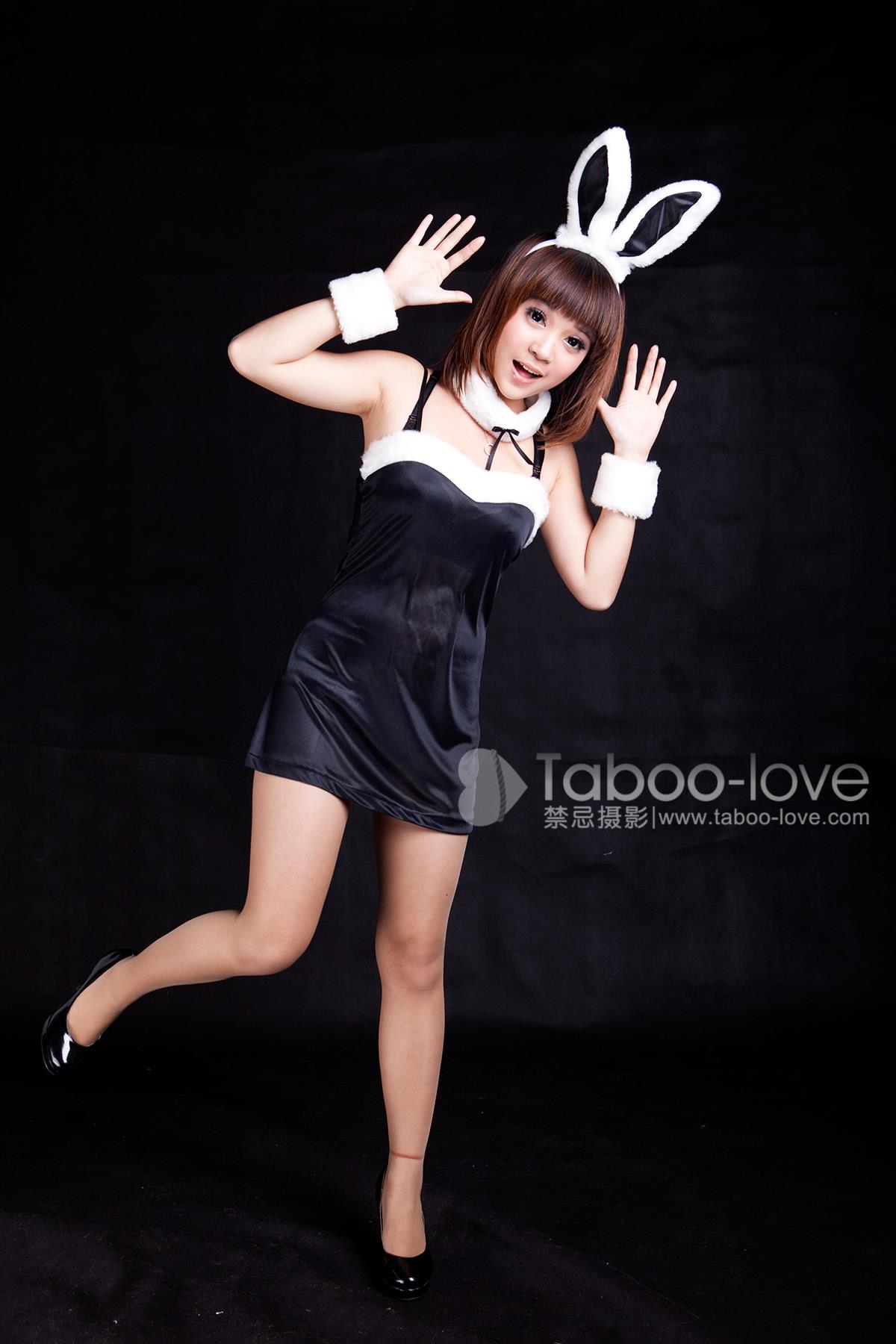 图片[2]-[禁忌摄影]Taboo-love NO.033 可乐妹妹小兔女郎[32P/9.34MB]-无料摄影圈