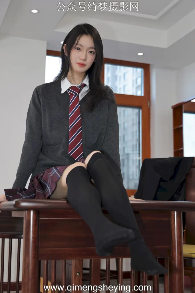 图片[1]-绮梦摄影 2026.05.24 NO.636 小艺 珍藏无修无水印版[454P/2V/11.5GB]-无料摄影圈
