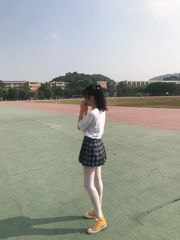 [最爱帆布鞋]ZAFBX-010 [316P/4V/760MB]-无料摄影圈