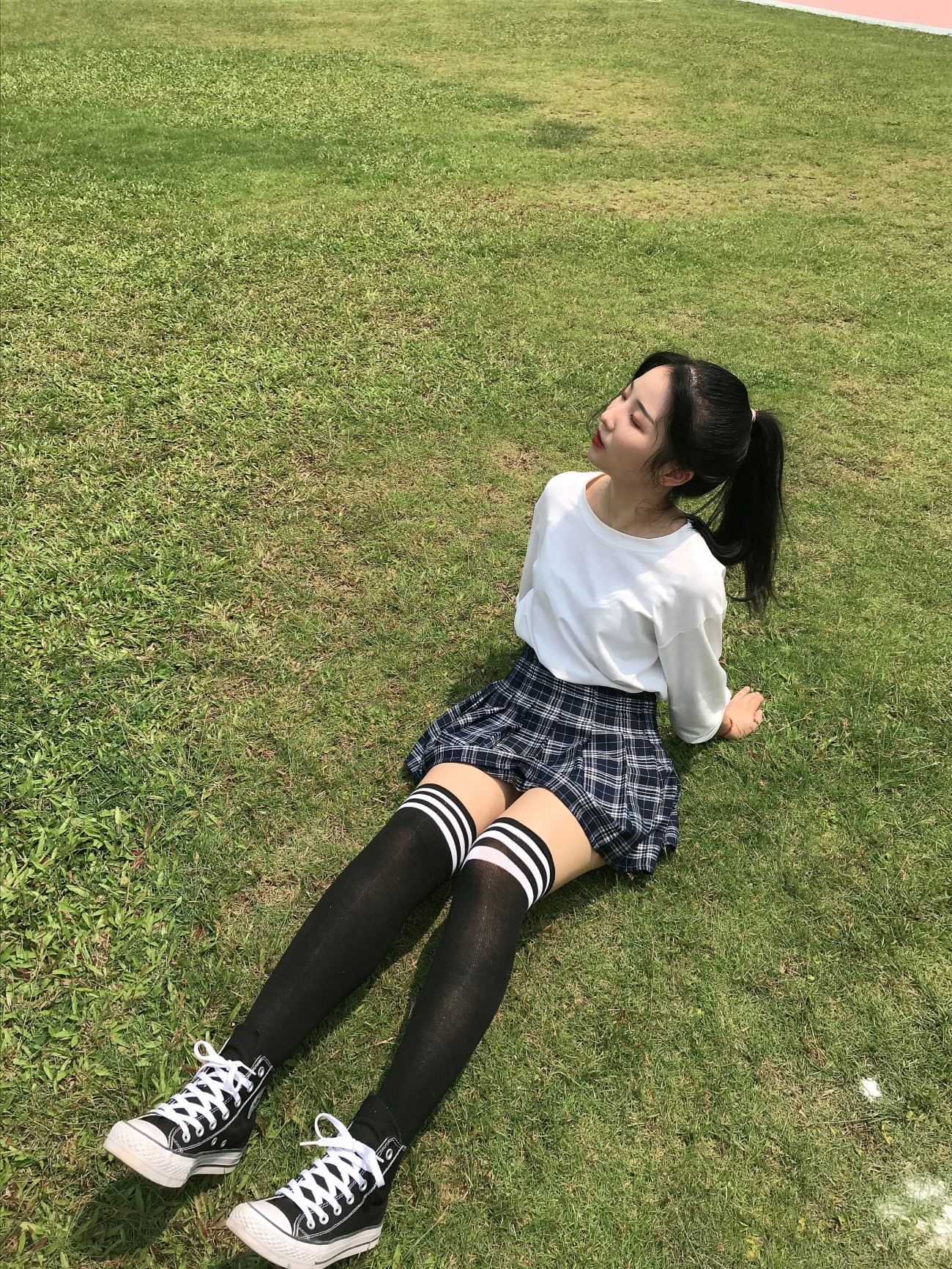 图片[1]-[最爱帆布鞋]ZAFBX-027 [109P/1V/336MB]-无料摄影圈