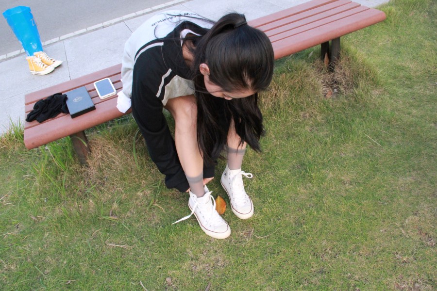 图片[2]-[最爱帆布鞋]ZAFBX-031 [85P/3V/1.24GB]-无料摄影圈