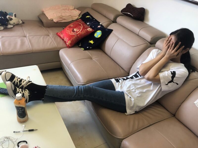 [最爱帆布鞋]ZAFBX-033 [148P/4V/967MB]-无料摄影圈