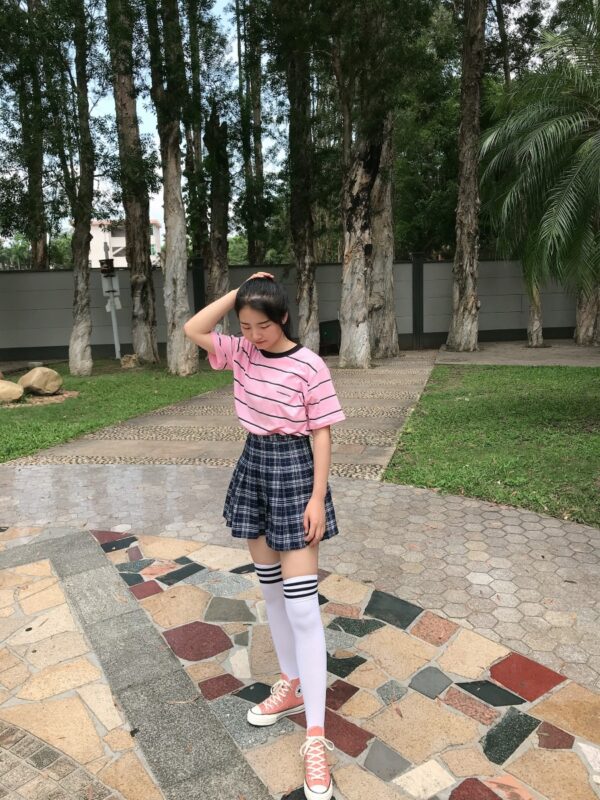 [最爱帆布鞋]ZAFBX-034 [161P/420MB]-无料摄影圈