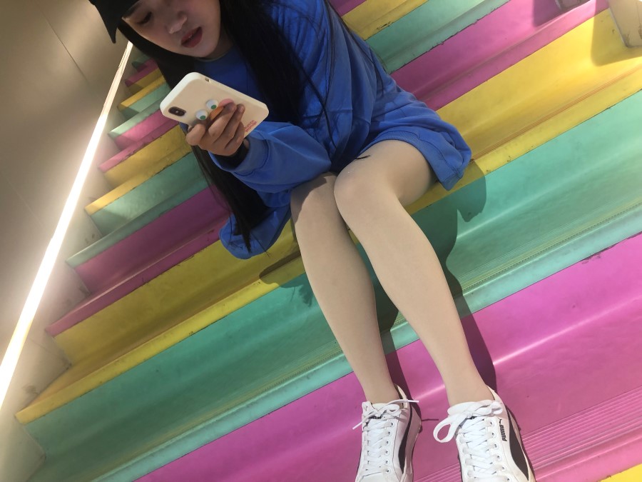 图片[2]-[最爱帆布鞋]ZAFBX-035 [319P/4V/1.75GB]-无料摄影圈