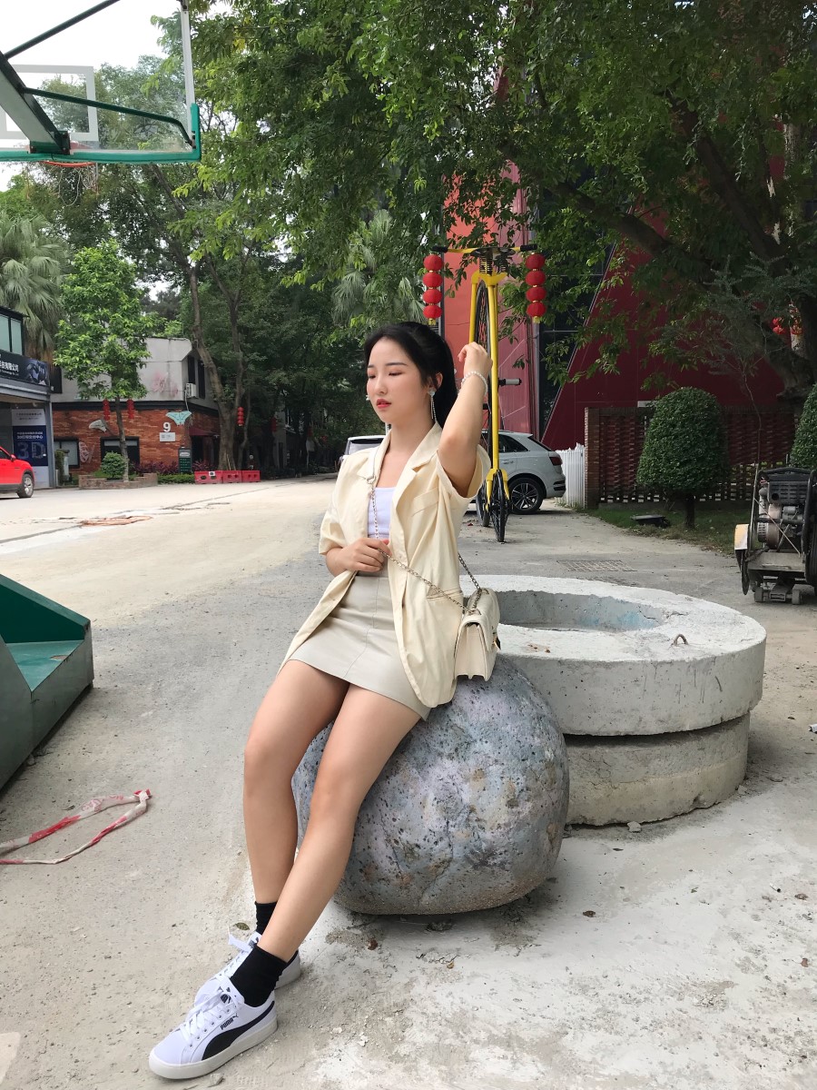 图片[1]-[最爱帆布鞋]ZAFBX-042 [93P/4V/1.02GB]-无料摄影圈