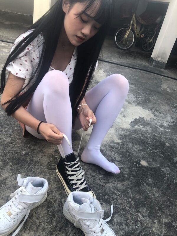[最爱帆布鞋]ZAFBX-054 [137P/2V/619MB]-无料摄影圈