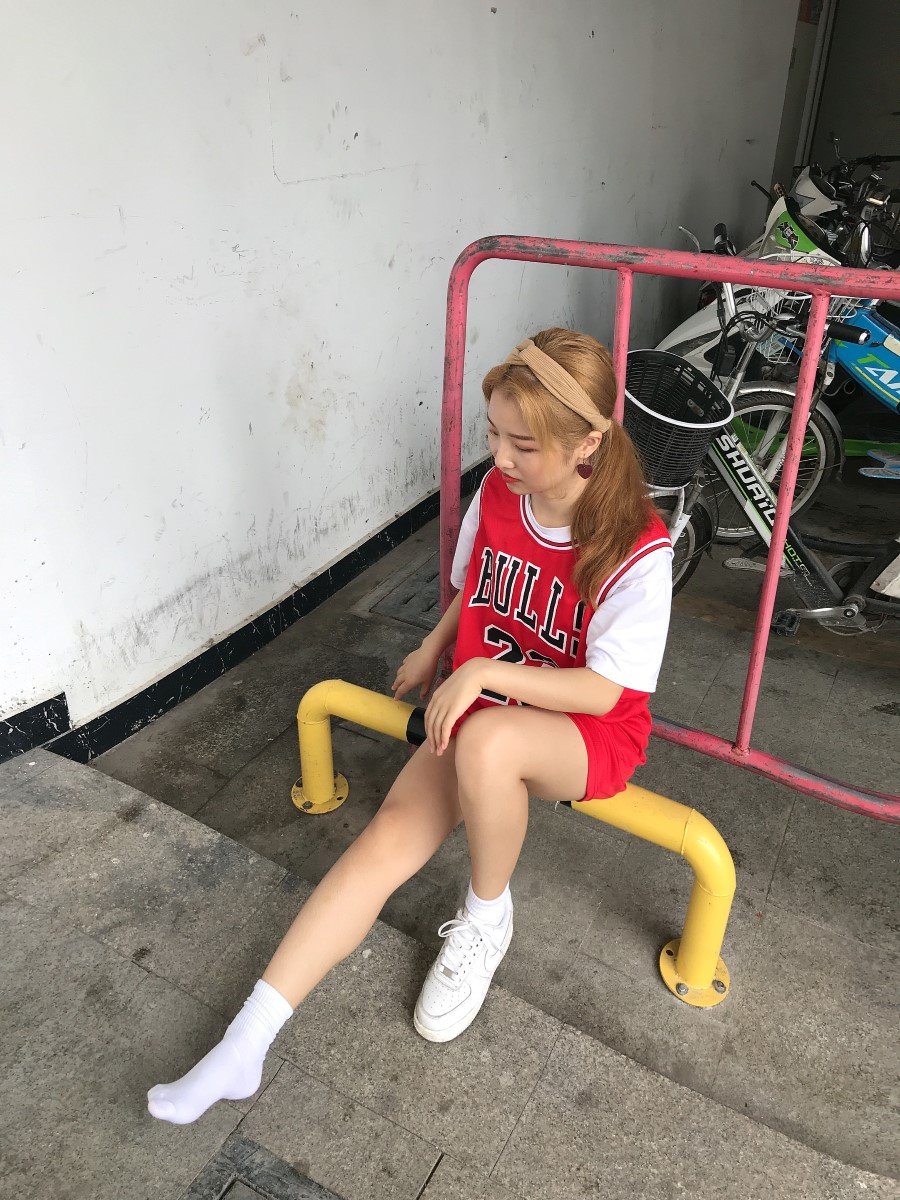 图片[1]-[最爱帆布鞋]ZAFBX-058 [167P/33V/2.37GB]-无料摄影圈
