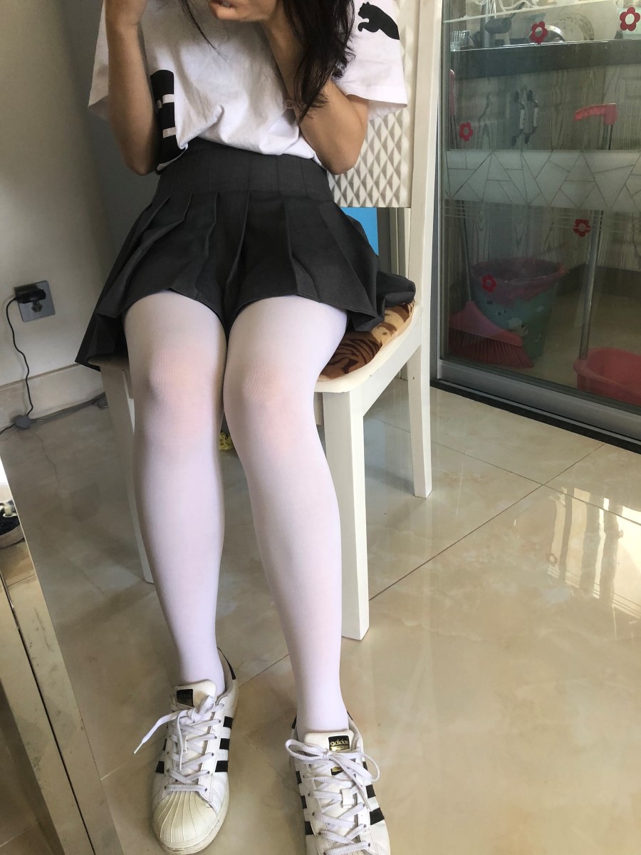 图片[2]-[最爱帆布鞋]ZAFBX-063 [1052P/1.73GB]-无料摄影圈