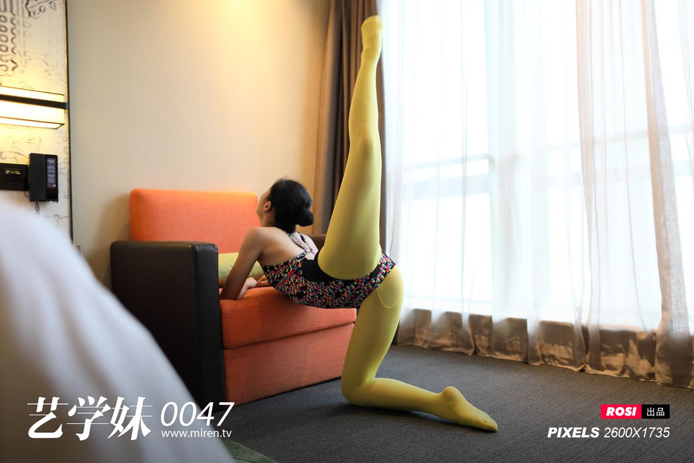 图片[2]-[ROSI艺学妹]2020.01.15 NO.0047[72+1P/67M]-无料摄影圈