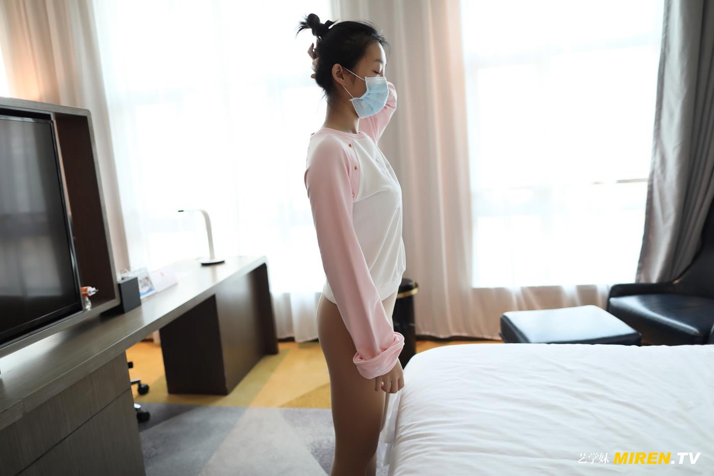 图片[2]-[ROSI艺学妹]2020.05.09 NO.128[79+1P/55MB]-无料摄影圈