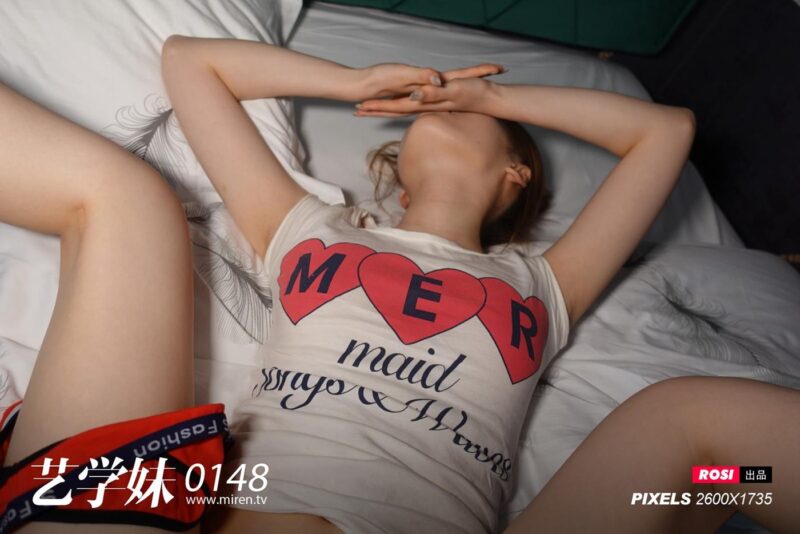 [ROSI艺学妹]2020.07.09 NO.148[58+1P/37MB]-无料摄影圈