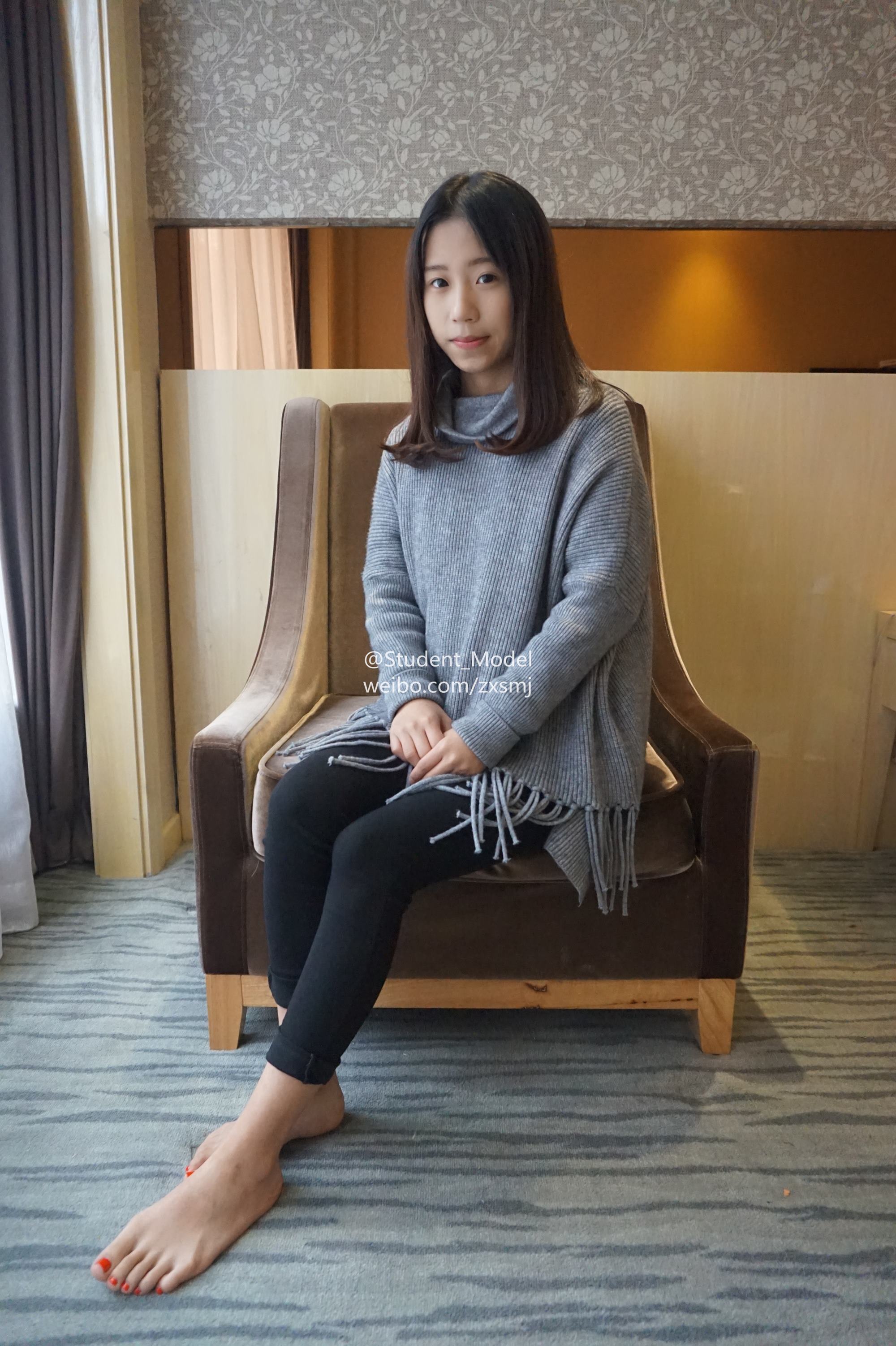 图片[2]-students 美腿美足 004[74P/220MB]-无料摄影圈